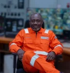 Peter Ikenga, managing director (MD) and chief executive officer (CEO) of Transcorp Power