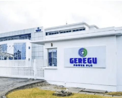 Why Geregu Power's Profit Dropped From N20.27bn To N2.50bn In H1 2026