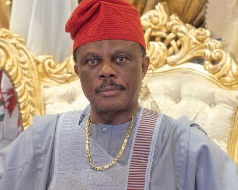 Nigeria @ 66: Obiano Hails Tinubu, Says South-East Has Never Had It So Good