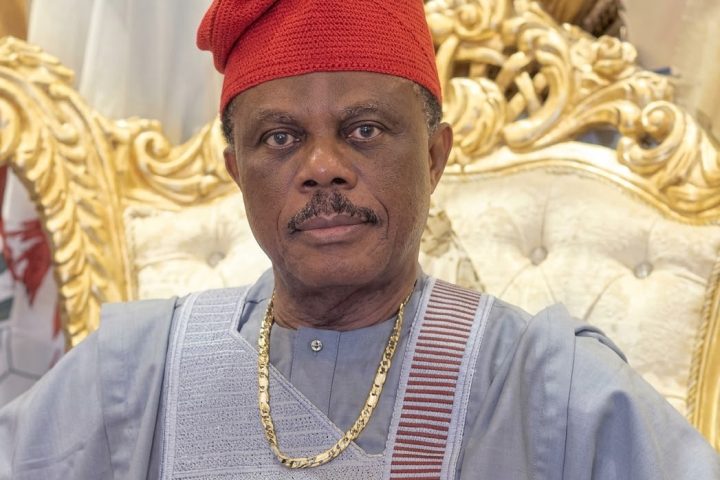 Nigeria @ 66: Obiano Hails Tinubu, Says South-East Has Never Had It So Good